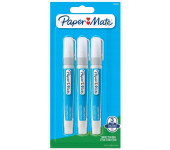 Korektor w pisaku 7ml blister (3 sztuki) 2118932 PAPER MATE