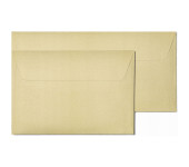 Koperta B6 ciemnobeżowa 120g. (10szt.) 280820 Galeria Papieru