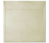 Koperta 158x158mm MILLENIUM biały P 120g. (10szt.) 282301 Galeria Papieru