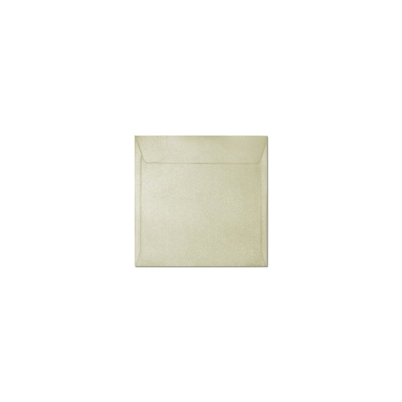 Koperta 158x158mm MILLENIUM biały P 120g. (10szt.) 282301 Galeria Papieru