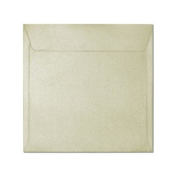 Koperta 158x158mm MILLENIUM biały P 120g. (10szt.) 282301 Galeria Papieru