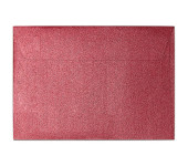 Koperta B7 PEARL czerwony 120g (10szt.) 280517 Galeria Papieru