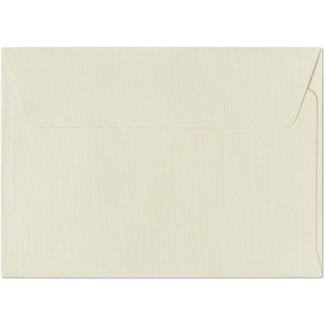 Koperta C6 HOLLAND kremowy P 120g. (10szt.) 282502 Galeria Papieru
