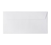 Koperta DL HOLLAND biały P 120g. (10szt.) 282601 Galeria Papieru