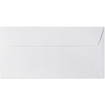 Koperta DL HOLLAND biały P 120g. (10szt.) 282601 Galeria Papieru Koperta DL HOLLAND biały P 120g. (10szt.) 282601 Galeria Papieru
