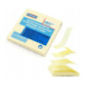 Bloczek samoprzylepny 75x75mm 100k żółty `Z` 7571001PL-11 DONAU