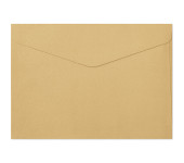 Koperta C5 Pearl złoty K 150g. (10szt.) 280688 Galeria Papieru