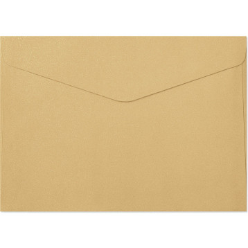 Koperta C5 Pearl złoty K 150g. (10szt.) 280688 Galeria Papieru Koperta C5 Pearl złoty K 150g. (10szt.) 280688 Galeria Papieru