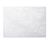 Koperta C5 RÓŻE biały 120g (10szt.) 162x229mm 280611 Galeria Papieru