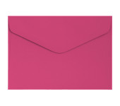 Koperta C6 gładki różowy K 120g. (10szt.) 280280 Galeria Papieru