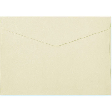 Koperta C5 Pearl kremowy 150g. (10szt.) 280641 Galeria Papieru Koperta C5 Pearl kremowy 150g. (10szt.) 280641 Galeria Papieru