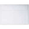 Koperta B7 MILLENIUM diamentowa biel 120g. (10szt.) 280516 Galeria Papieru