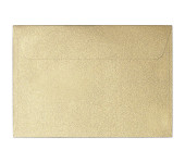 Koperta B7 PEARL złoty 120g. (10szt.) 280515 Galeria Papieru