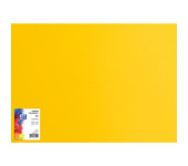 Blok karton kolorowy CREATINIO A1 160g 25 arkuszy nr.58 ciemny żółty 400149526 TOP 2000