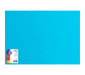 Blok karton kolorowy CREATINIO A1 160g 25 arkuszy nr.77 niebieski 400149565 TOP 2000