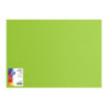 Blok karton kolorowy CREATINIO A2 160g 25 arkuszy nr.66 jasny zielony 400150192 TOP 2000