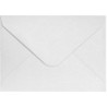 Koperta 70x100 PEARL diamentowa biel K 150g/m2 (10sztuk) 280439 Galeria Papieru