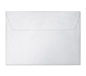Koperta C6 MILLENIUM diamentowa biel 120g. (10szt.) 280216 Galeria Papieru