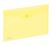 Teczka kopertowa na zatrzask A5 żółta 043 120-1252 GRAND