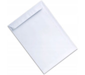 Koperta B4 HK biała (50szt.) NC 31732030/50