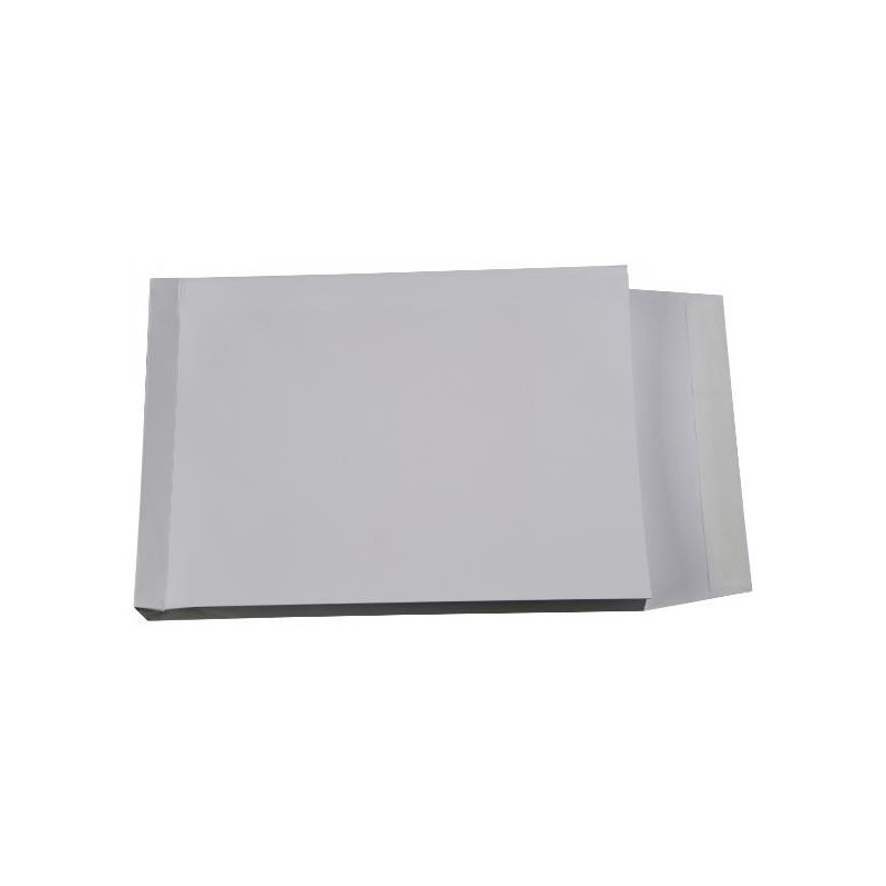 Koperta C4 HK RBD biała (10szt.) NC 41630077/10 41630098/10