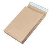 Koperty C4 HK RBD brązowa 130g (10szt.) 41633067/10 41633098/10 NC KOPERTY