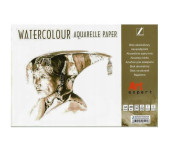 Blok akwarelowy A4 10k 250g Art Expert KRESKA