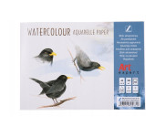 Blok akwarelowy A5 10k 300g Art Expert KRESKA