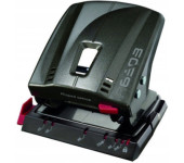 Dziurkacz ADVANCED METAL grafitowy 35 kartek MAPED 630311
