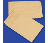 Koperty B5 SK brązowe 90g. samoklejące (500szt.) NC 31523020
