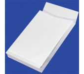 Koperty B4 HK RBD białe 150g (250szt.) N C z rozszerzanymi bokami 41737098