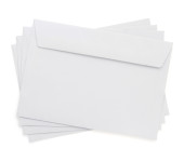 Koperta C6 SK biała (10szt.) NC 014030/10 11021000/10