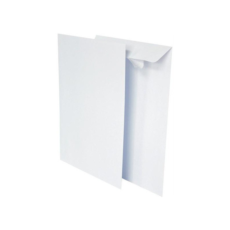 Koperta B4 HK biała (10szt.) NC 31732030/10