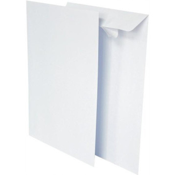 Koperta B4 HK biała (10szt.) NC 31732030/10