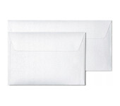 Koperta C6 Millenium biały 120g (10szt.) 282101 Galeria Papieru