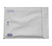Koperta bąbelkowa G/17 (10sztuk) 250x350/230x340 Super Pak 77630097/10