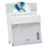 Koperta na CD bąbelkowa 200x175/180x165 (10) 78030097/10 SUPER PAK