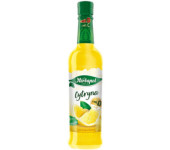 Syrop HERBAPOL Owocowa Spiżarnia cytryna 420ml