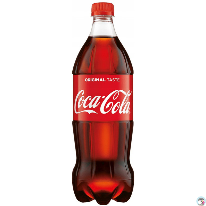 Napój COCA-COLA 0,85L b.PET z kaucją