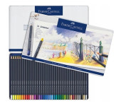 Kredki GOLDFABER 36kol. op.metal. 114736 FC
