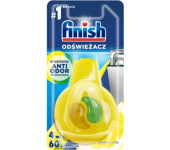 Odświeżacz/zawieszka do zmywarki FINISH Lemon