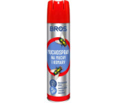 Muchospray na muchy i komary 400ml BROS