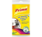 Ściereczki PRIMA Neon jak bawełna 6 szt. XA004806056/XA004806577