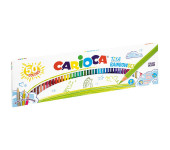 Kredki ołówkowe TITA 50kol. 160-2208 42990 CARIOCA