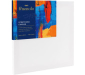 Podobrazie malarskie FINENOLO 30x40cm 280g/m2 100% bawełna EC279-7 DELI