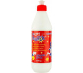 Klej MAGIC introligatorski 500g. w butelce KAMABEN