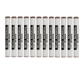 Kredki pastele suche FAWN BROWN (12szt.) 8500-45 KOH-I-NOOR