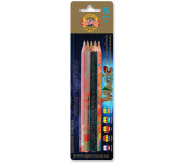 Kredka MAGIC GRUBA mix (5) blister 3406 KOH-I-NOOR