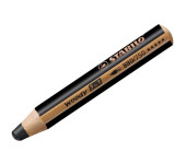 Kredka STABILO WOODY 880/750 czarna