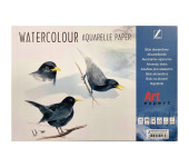 Blok akwarelowy A3 10k 300g Art Expert KRESKA